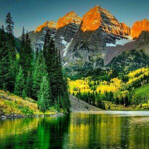 Meet your Posher, Mariya